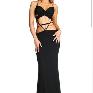 IAMGIA Karlie Dress - Black